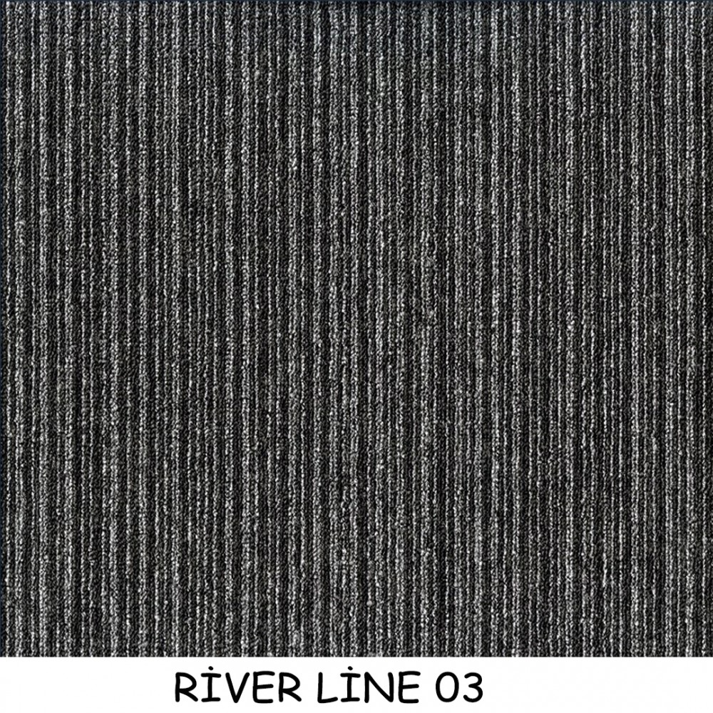 River Karo Halı