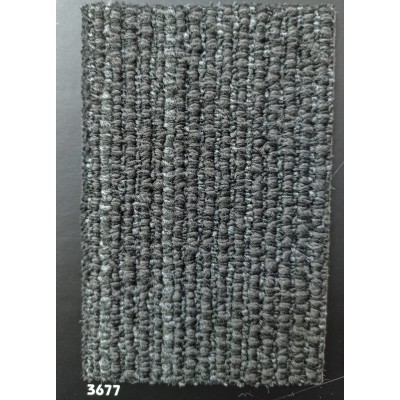 İnterline Polyamid Karo Halı