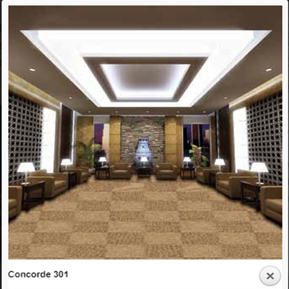 samur concorde karo halı samur concorde karo halı