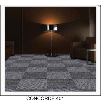 Samur Concorde Karo Halı Samur Concorde Karo Halı