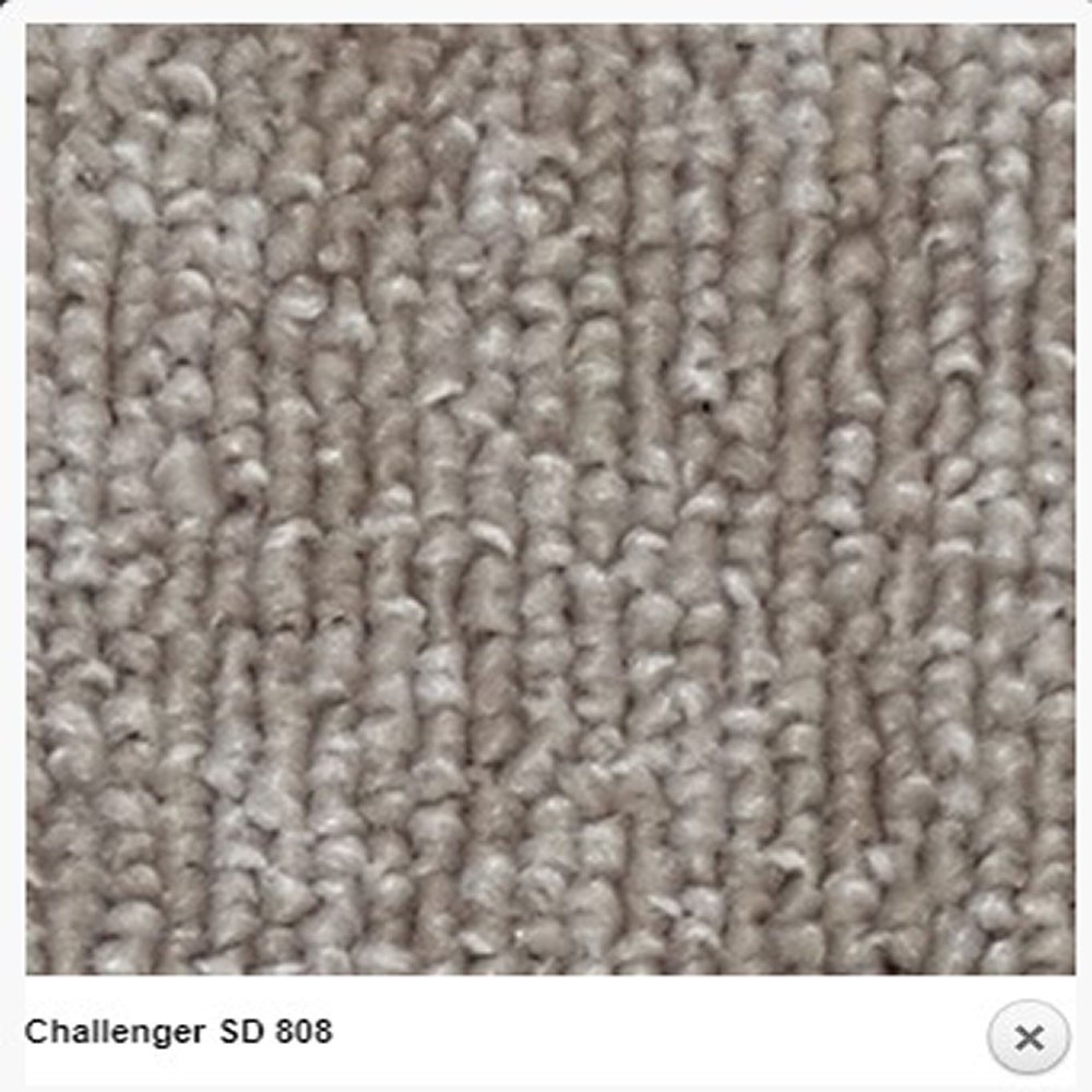 Samur Challenger 800 Karo Halı
