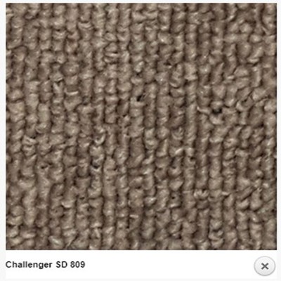 Samur Challenger 800 Karo Halı