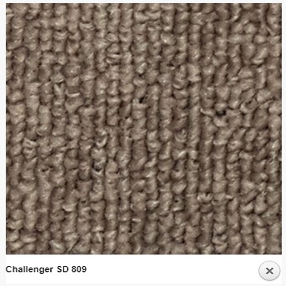 Samur Challenger 800 Karo Halı