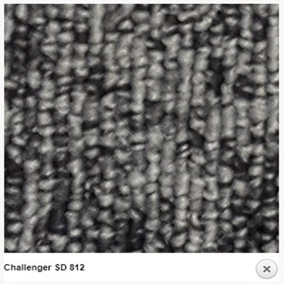 Samur Challenger 800 Karo Halı