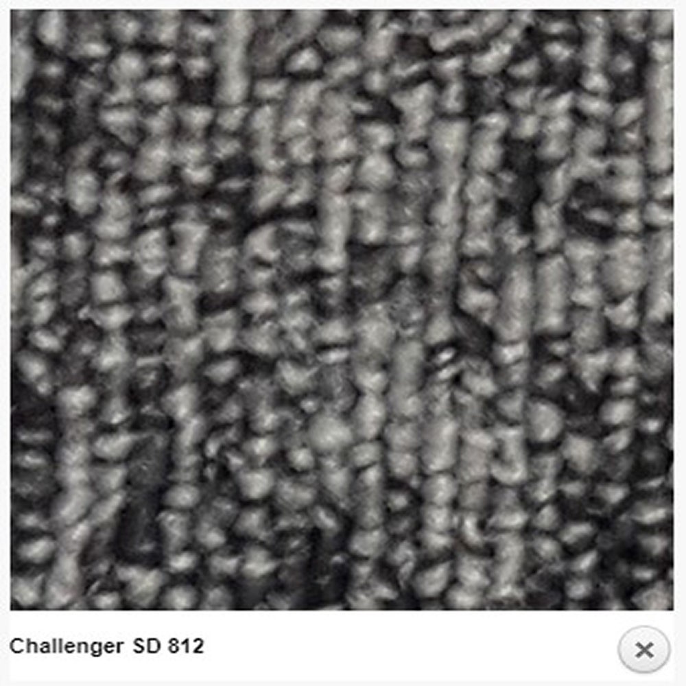 Samur Challenger 800 Karo Halı