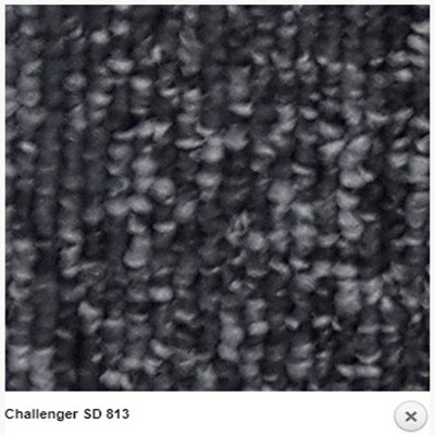 Samur Challenger 800 Karo Halı