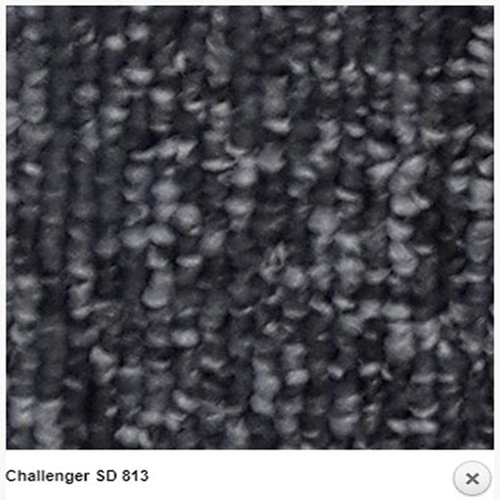 Samur Challenger 800 Karo Halı