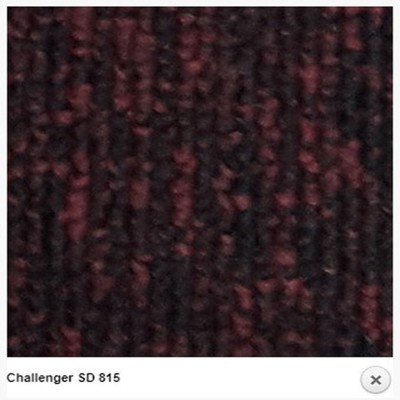 Samur Challenger 800 Karo Halı