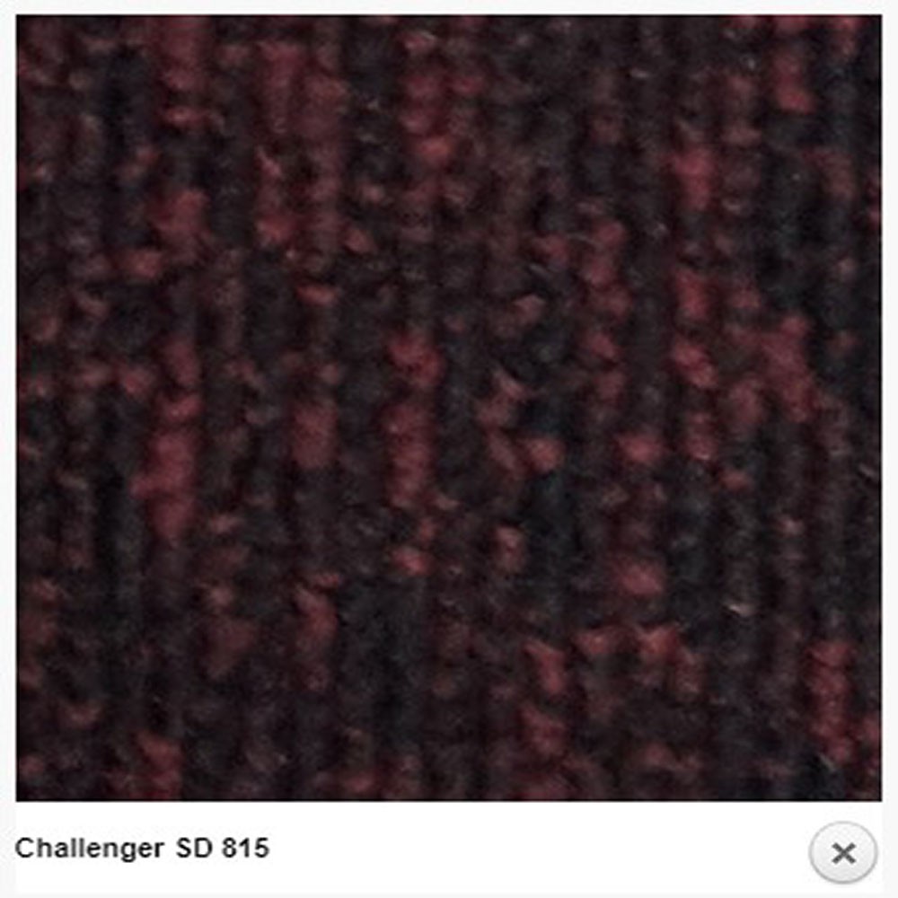 Samur Challenger 800 Karo Halı