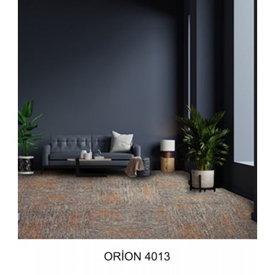 Samur Orion Karo Halı