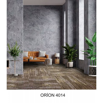 Samur Orion Karo Halı