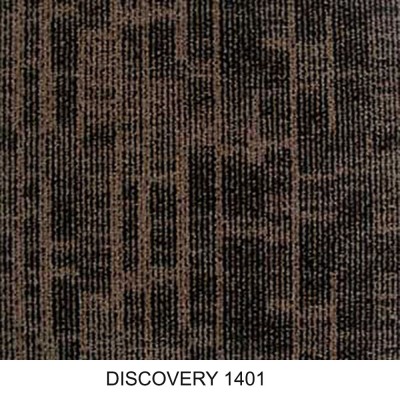 SAMUR DİSCOVERY 1400 KARO HALI