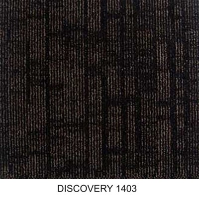 SAMUR DİSCOVERY 1400 KARO HALI