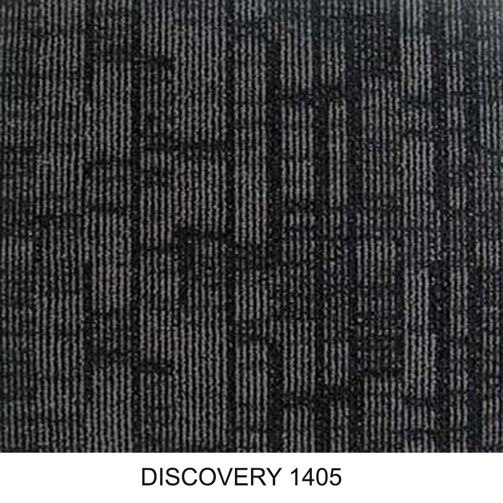 SAMUR DİSCOVERY 1400 KARO HALI