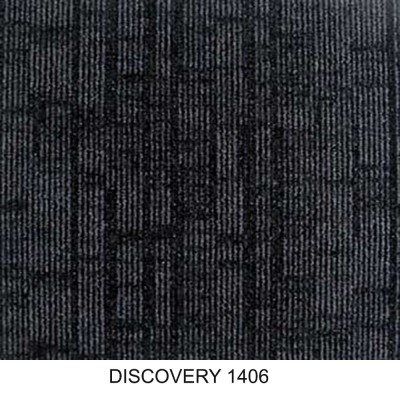 SAMUR DİSCOVERY 1400 KARO HALI
