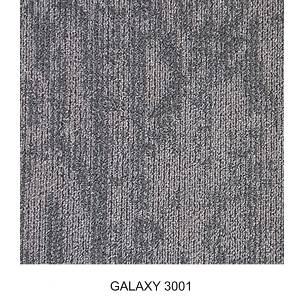 samur galaxy karo halı