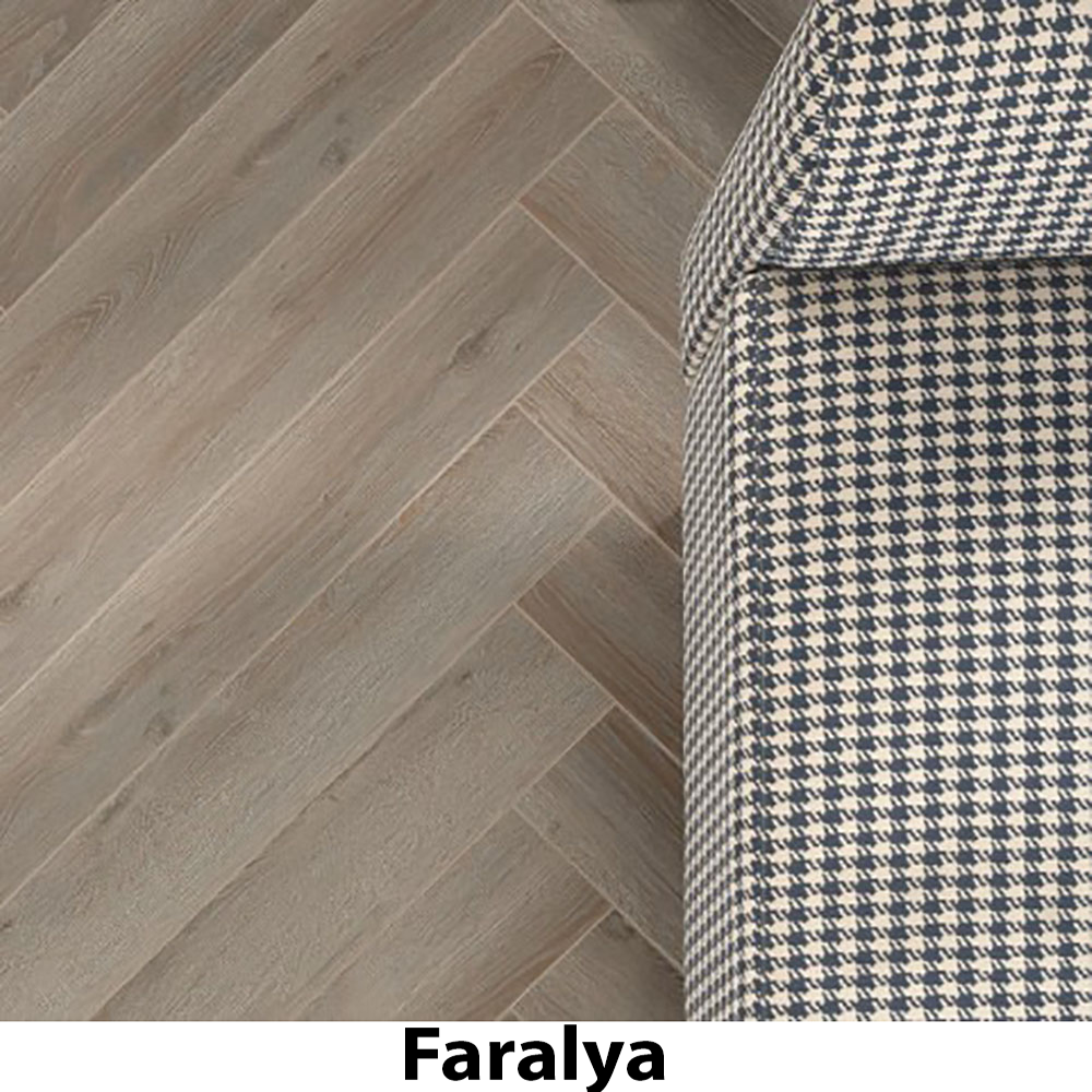 Laminat Parke Çamsan 10mm Diamond Balıksırtı | FORFLOOR