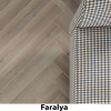 Laminat Parke Çamsan 10mm Diamond Balıksırtı | FORFLOOR