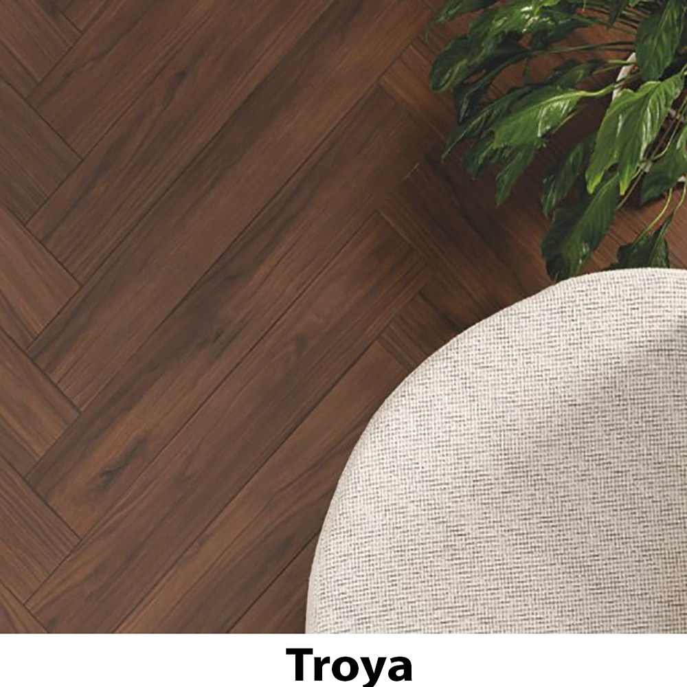 Laminat Parke Çamsan 10mm Diamond Balıksırtı | FORFLOOR