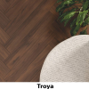 Laminat Parke Çamsan 10mm Diamond Balıksırtı | FORFLOOR