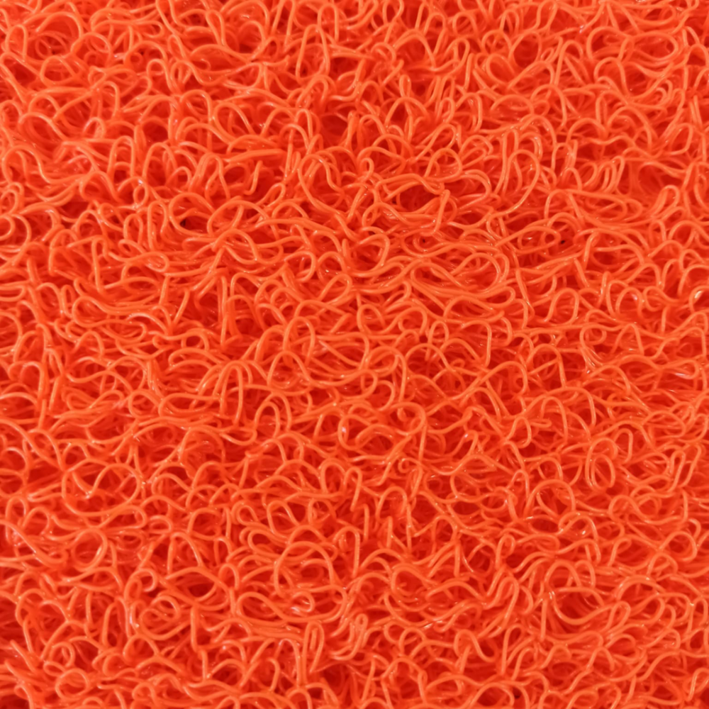 Kıvırcık Paspas Slim 14mm 3000gr - FORFLOOR