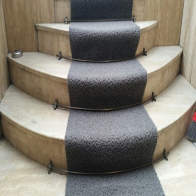 Kıvırcık Paspas 2200gr 12mm - FORFLOOR