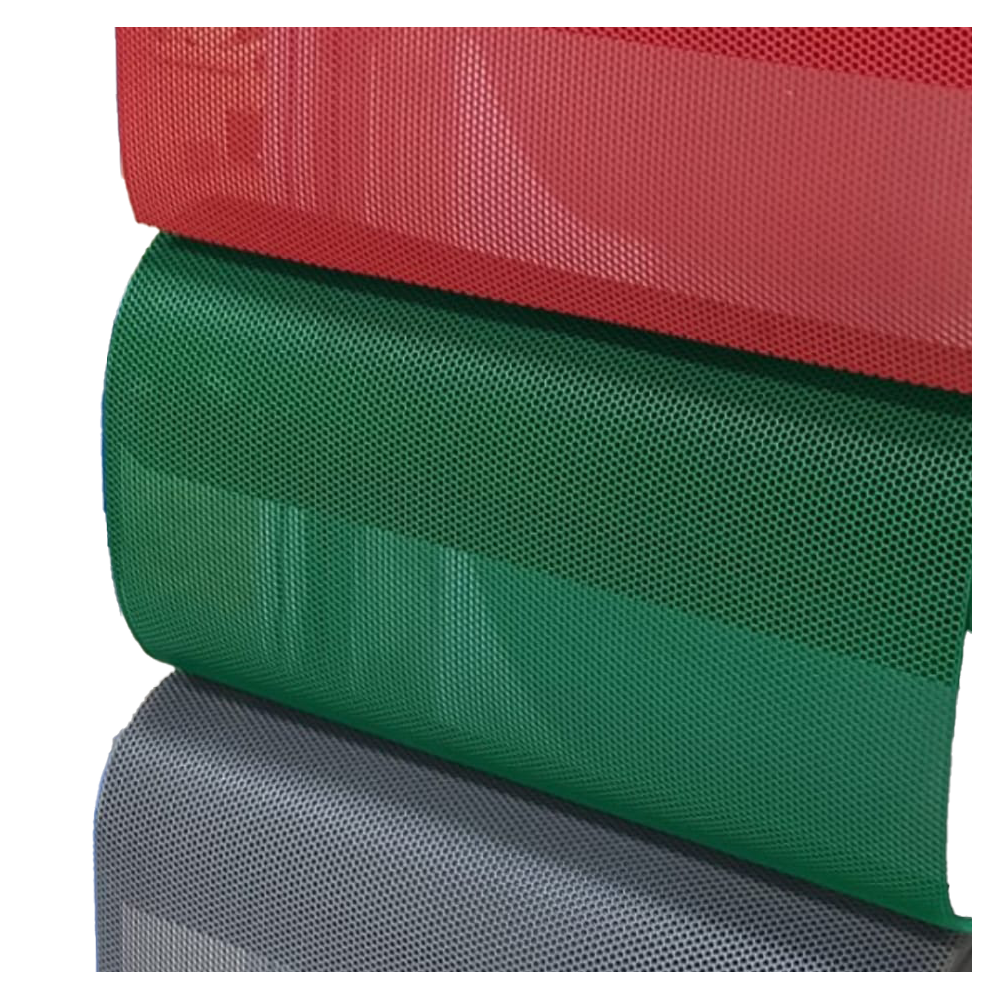 Petek Mat 2400gr 4mm 90cm Kaymaz Zemin - FORFLOOR