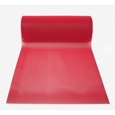 Kaymaz Paspas Yıldız Z Mat Parabol 6mm | FORFLOOR