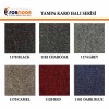 Karo Halı Tampa Serisi - FORFLOOR