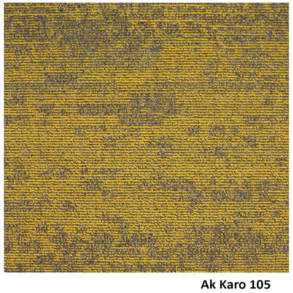 ak karo halı