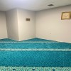 3,5kg Akrilik Gümüşsuyu Cami Halısı
