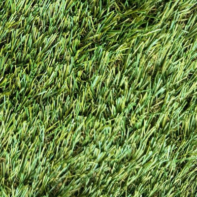 40 mm Roza Çim Halı