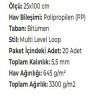 Style Karo Halı