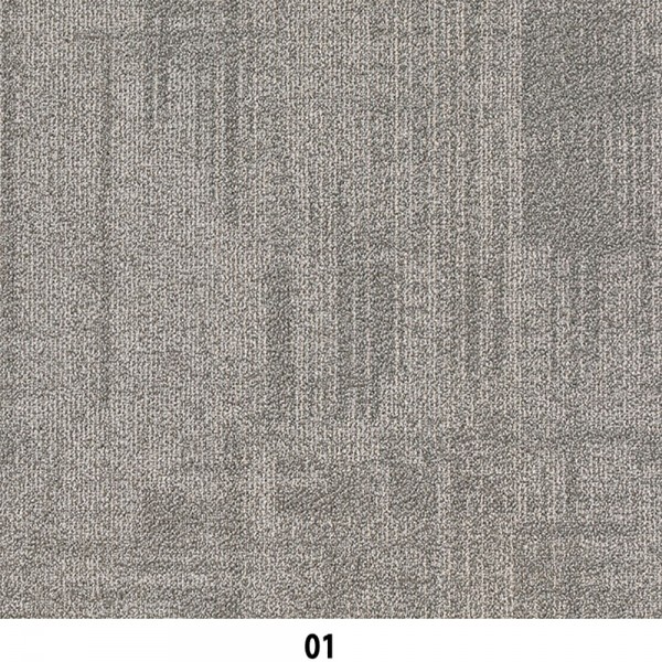 Alternating Karo Halı