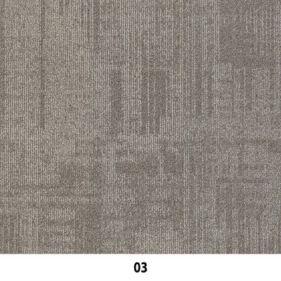 Alternating Karo Halı