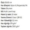 Alternating Karo Halı