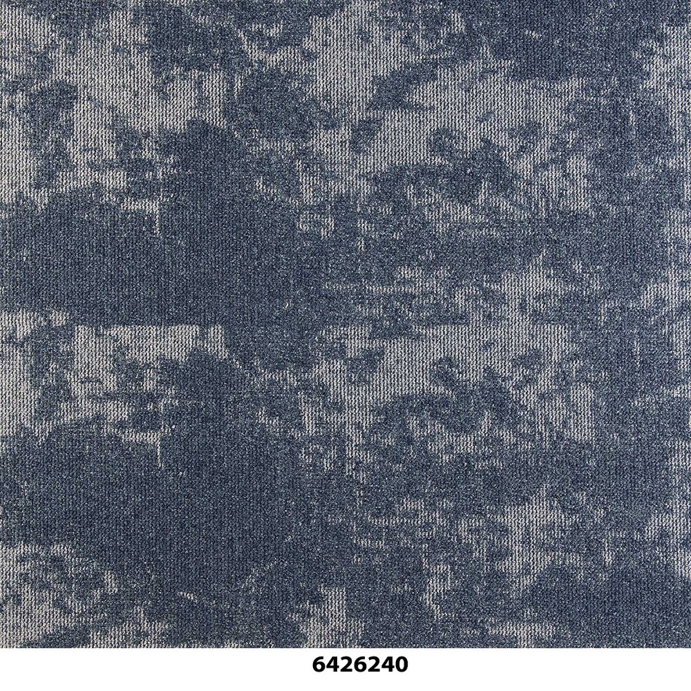 Grunge Karo Halı