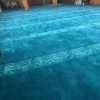3,5kg Akrilik Gümüşsuyu Cami Halısı
