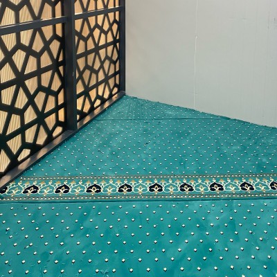 Akrilik Cami Halısı 4600gr - FORFLOOR