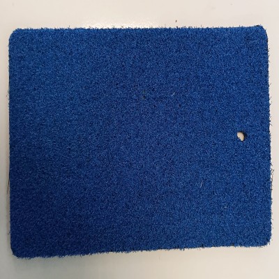 Coco Mavi Çim Halı