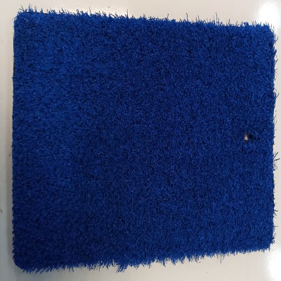 14MM COLORTURF MAVİ ÇİM HALI