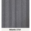 Atlantis Karo Halı