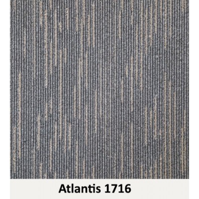 Atlantis Karo Halı