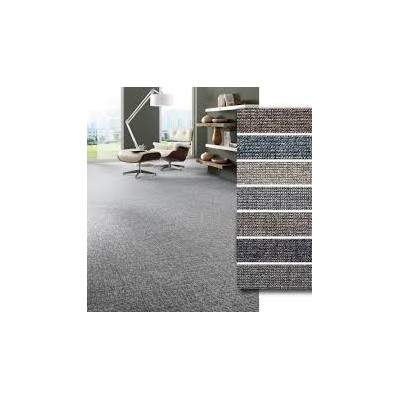 Durban Halı - Modern Velür Halı | FORFLOOR