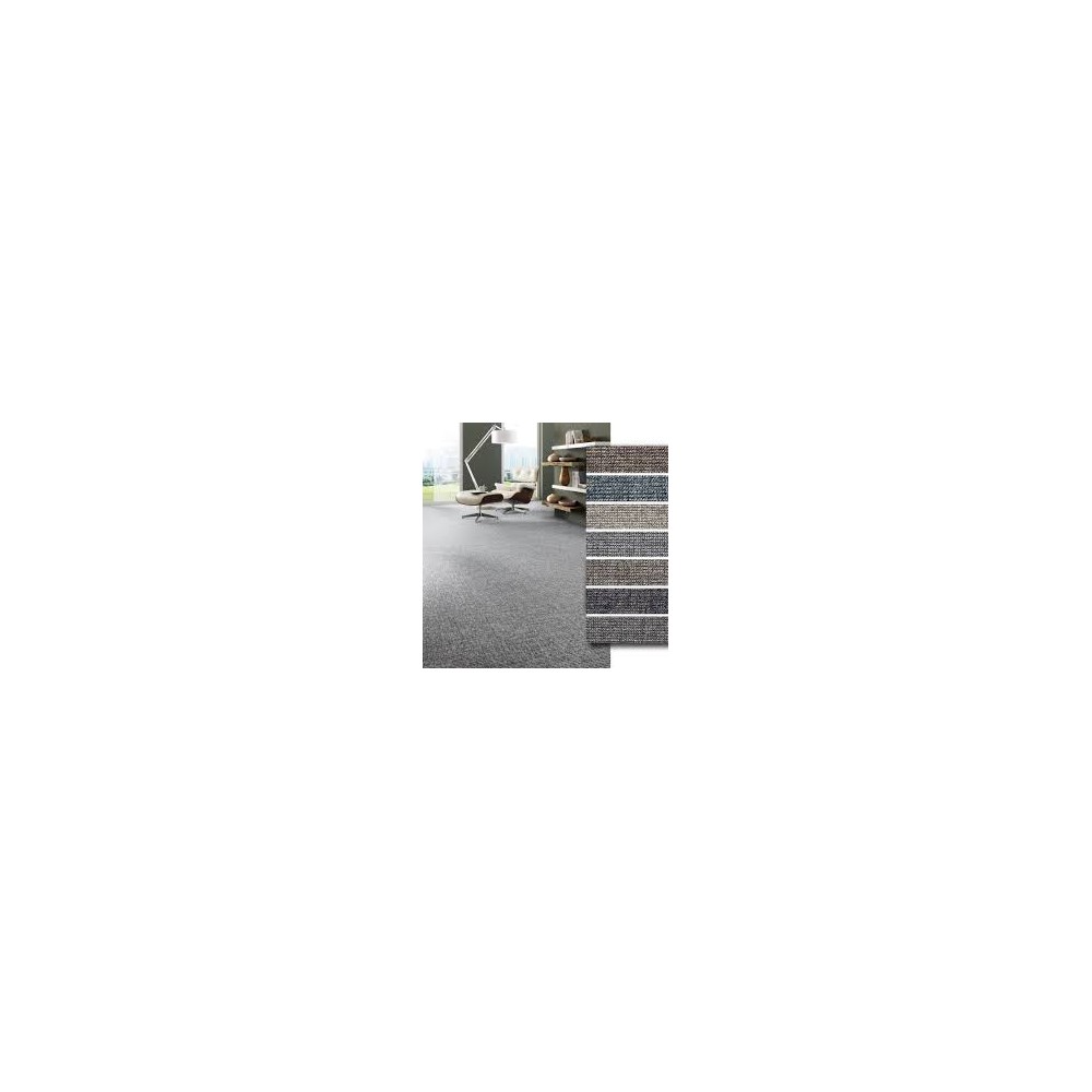Durban Halı - Modern Velür Halı | FORFLOOR