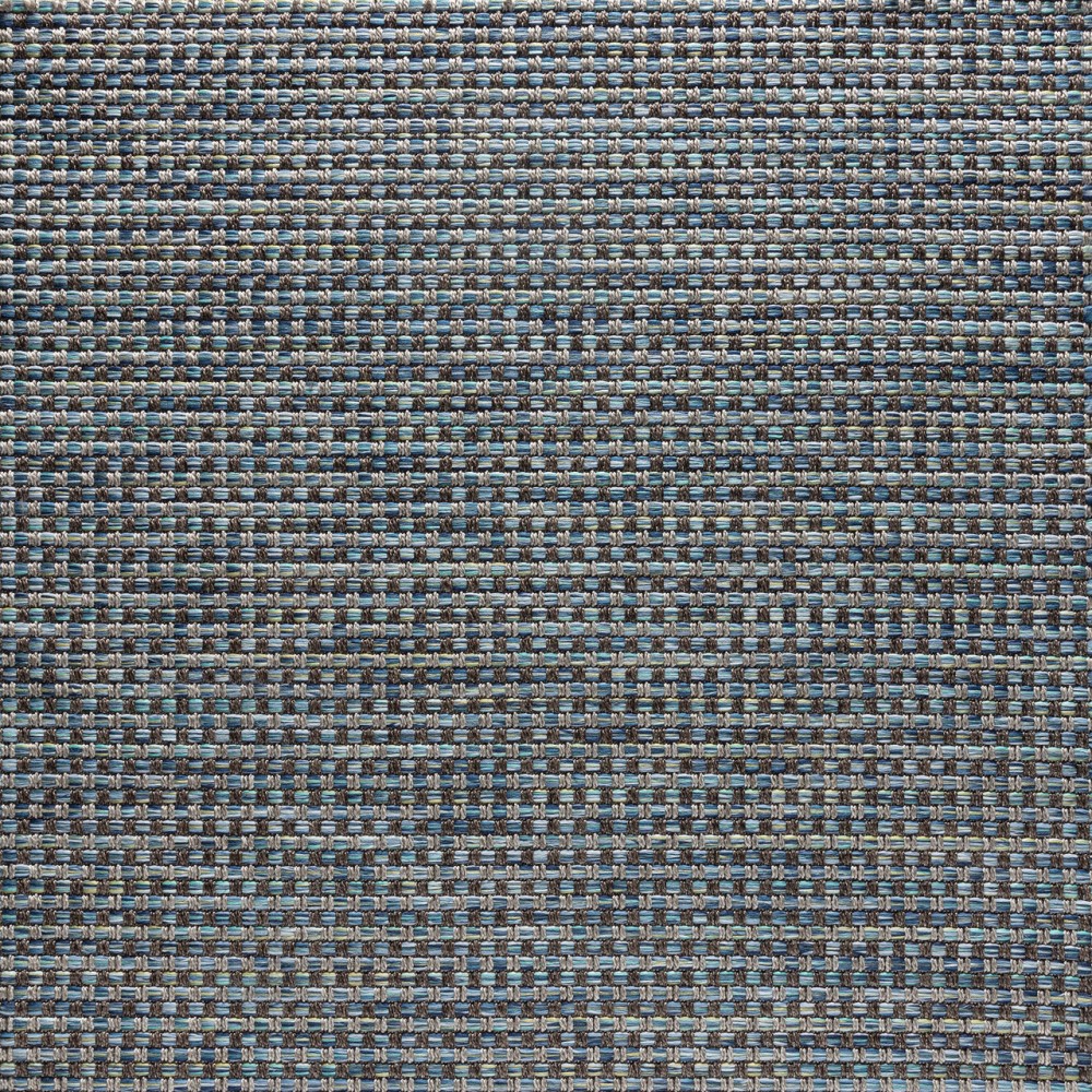 Sisal Dokulu Rustique Rainbow Halı | FORFLOOR