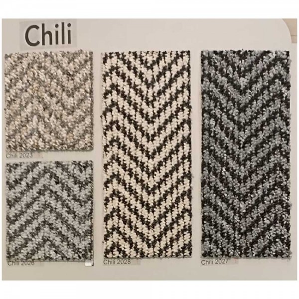 Chili Halı
