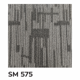SAMOS SM 575 Karo Halı 50x50 cm | 100% Polypropylene Fiber