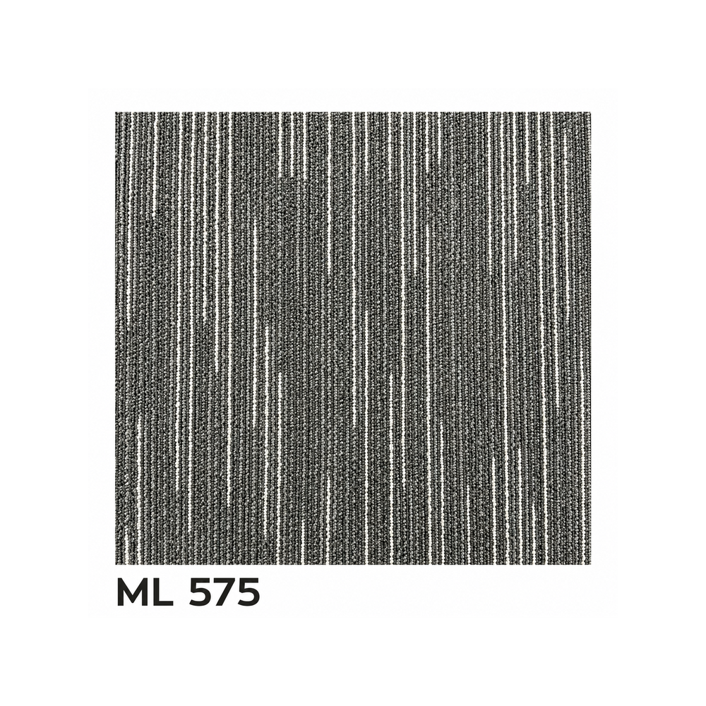 MALAGA ML 575 Karo Halı 50x50 cm | 100% Polypropylene Fiber