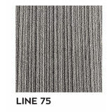LINE Karo Halı 50x50 cm | Polypropylene Fiber Zemin Kaplama